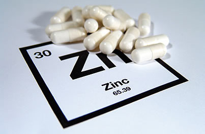 Zinc-deficiency