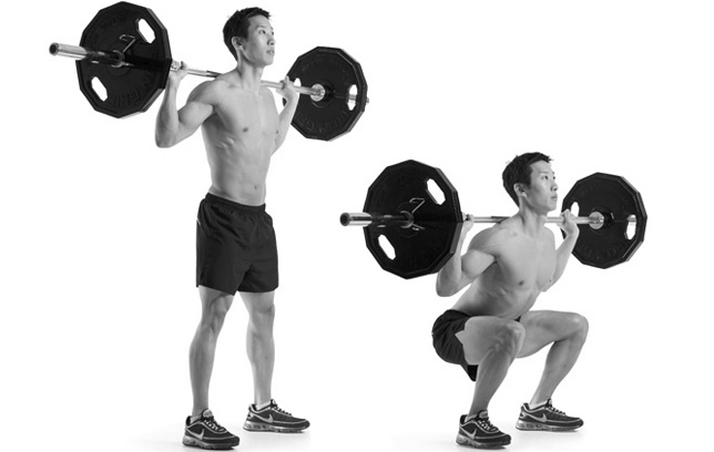 back-squat-stable-surface