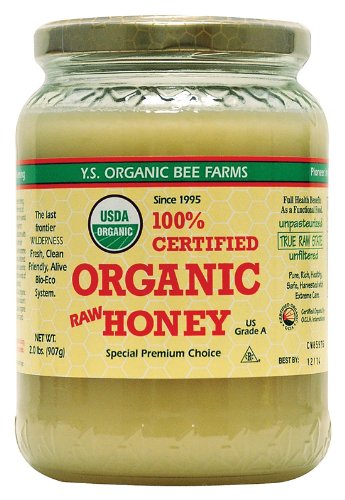 best honey product