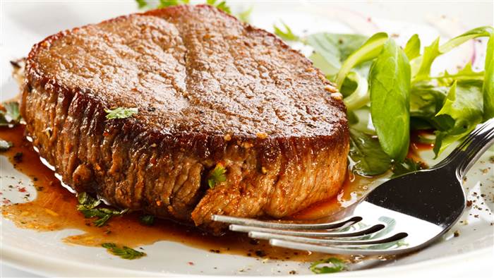 steak-glucose-insulin-diabetes-low-carb-ketosis